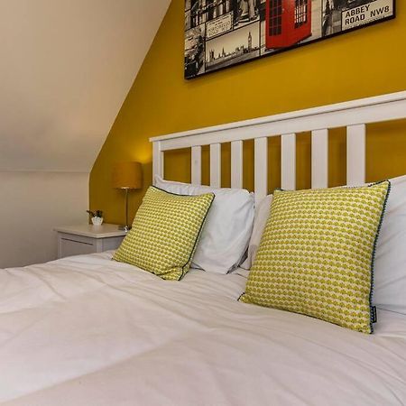 Dovecote House Beeston Private Parking 15Mins From Nottingham City Centre Close To Qmc Hospital Buitenkant foto